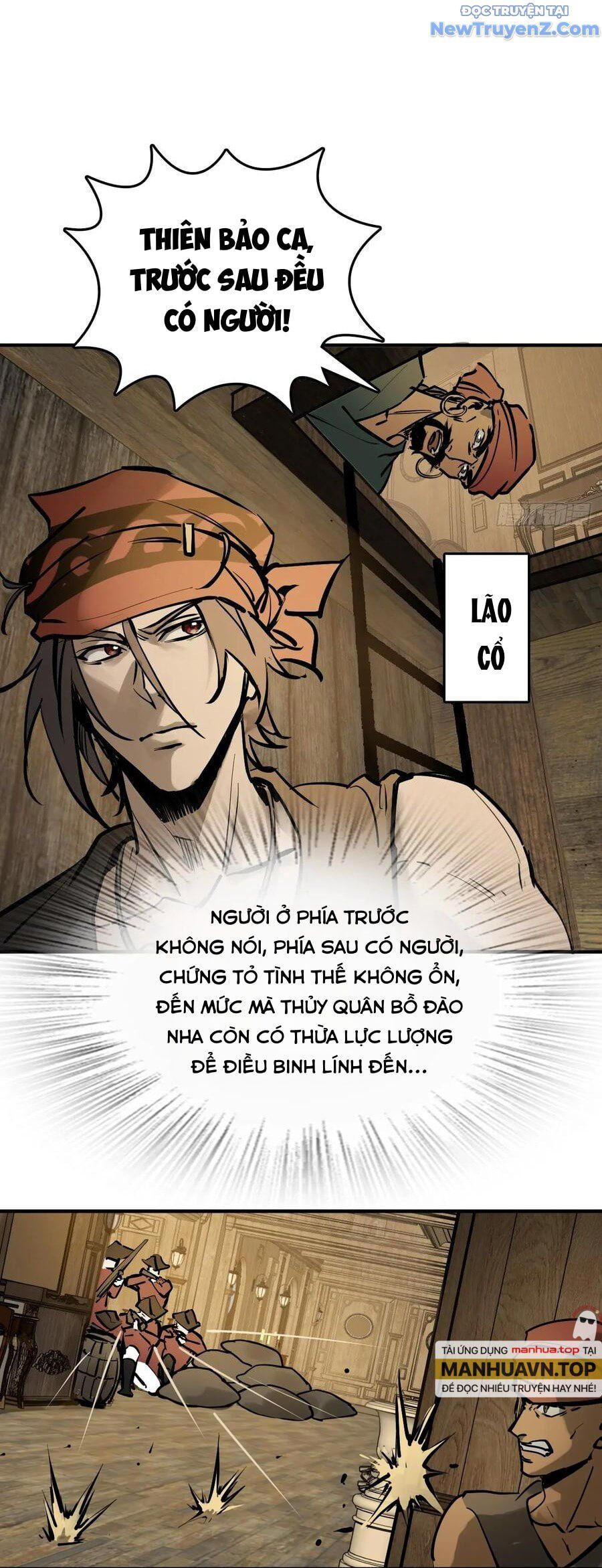 đọc truyện Bắt Đầu Từ Cửu Đầu Điểu Chương 234 ảnh 31 tại Thiên Thai Truyện