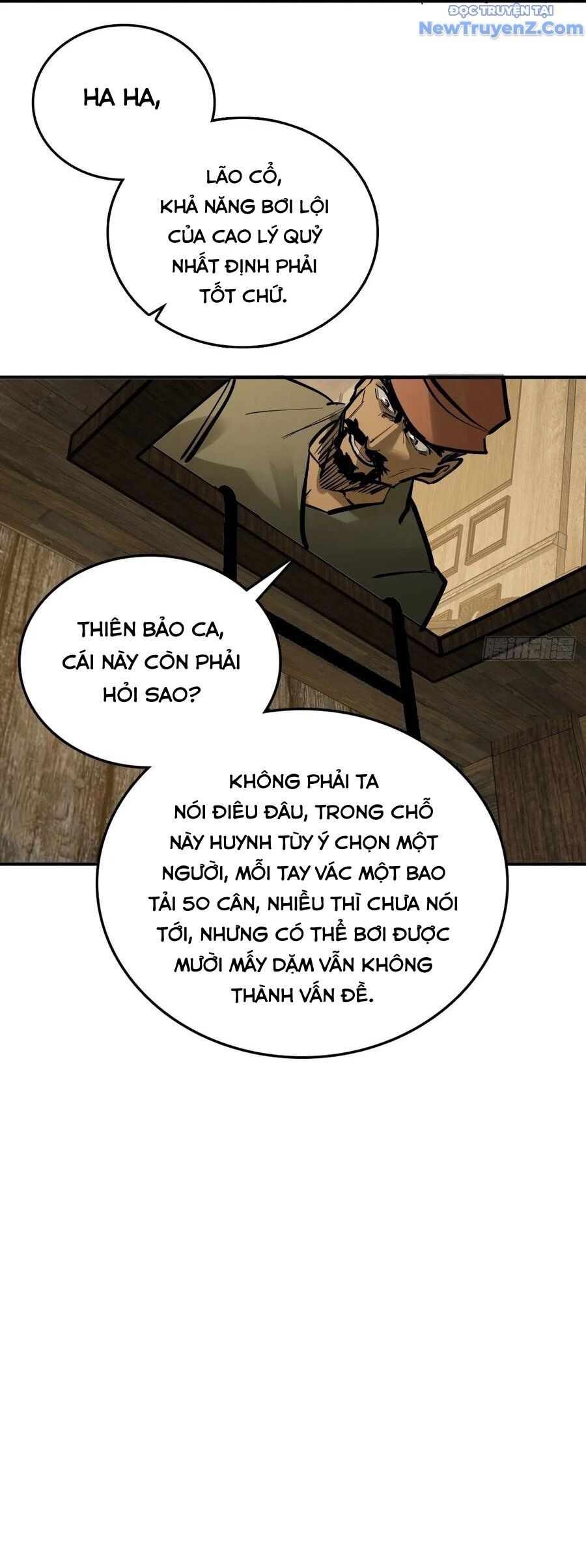 đọc truyện Bắt Đầu Từ Cửu Đầu Điểu Chương 234 ảnh 32 tại Thiên Thai Truyện