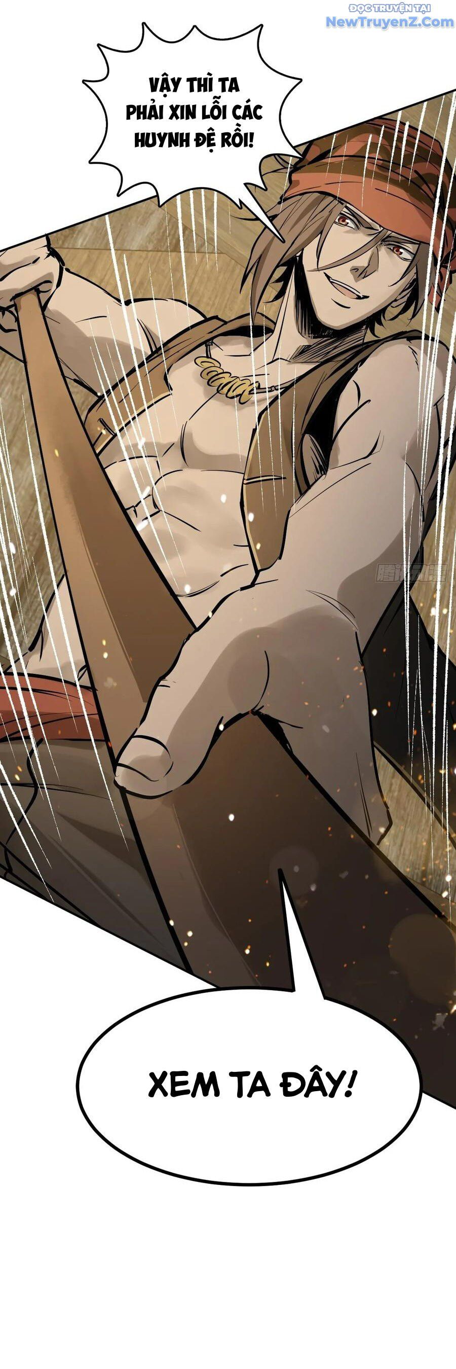 đọc truyện Bắt Đầu Từ Cửu Đầu Điểu Chương 234 ảnh 33 tại Thiên Thai Truyện