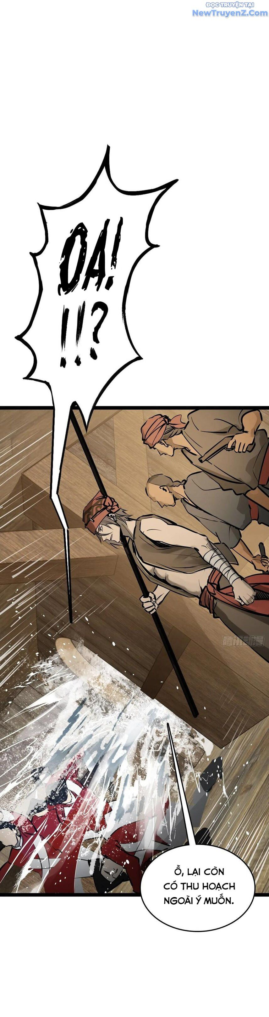 đọc truyện Bắt Đầu Từ Cửu Đầu Điểu Chương 234 ảnh 36 tại Thiên Thai Truyện