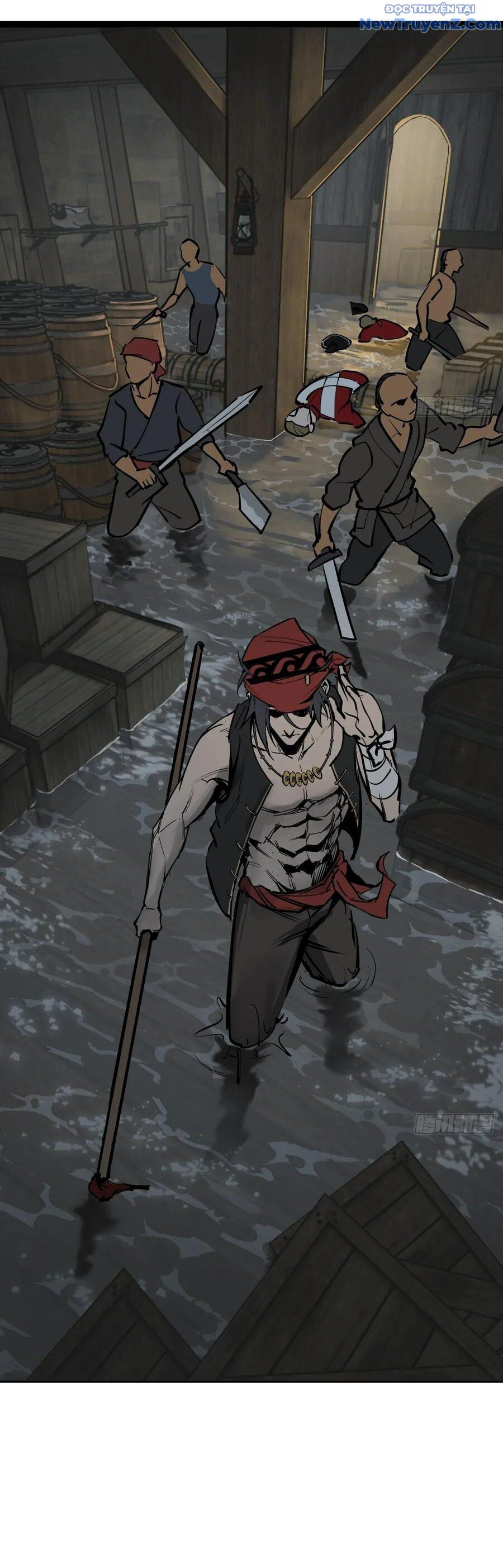 đọc truyện Bắt Đầu Từ Cửu Đầu Điểu Chương 234 ảnh 38 tại Thiên Thai Truyện