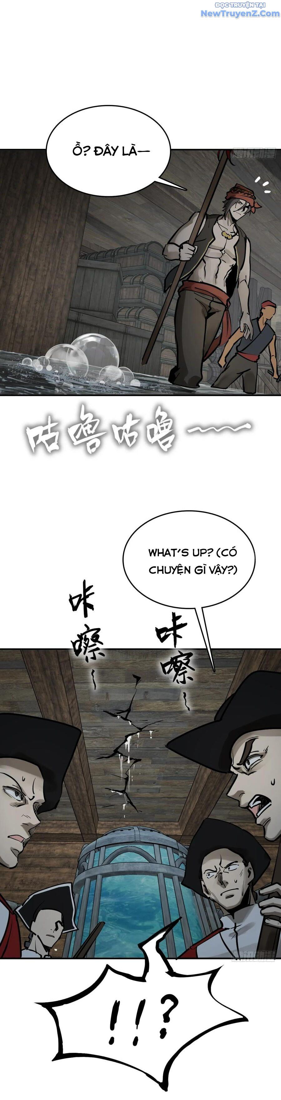 đọc truyện Bắt Đầu Từ Cửu Đầu Điểu Chương 234 ảnh 39 tại Thiên Thai Truyện