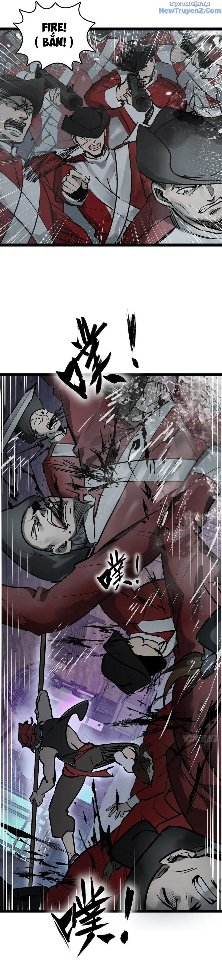 đọc truyện Bắt Đầu Từ Cửu Đầu Điểu Chương 234 ảnh 41 tại Thiên Thai Truyện