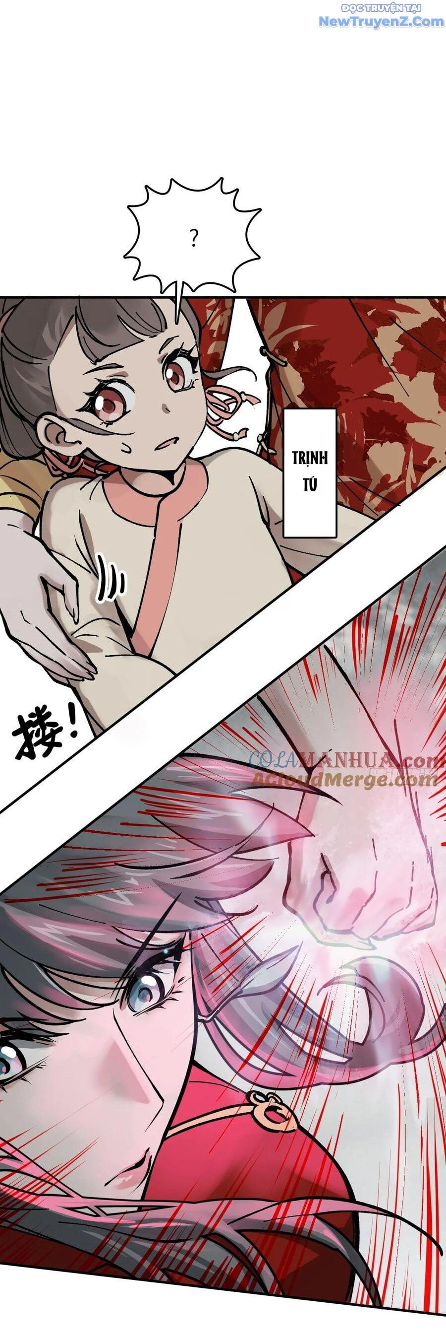 đọc truyện Bắt Đầu Từ Cửu Đầu Điểu Chương 234 ảnh 6 tại Thiên Thai Truyện