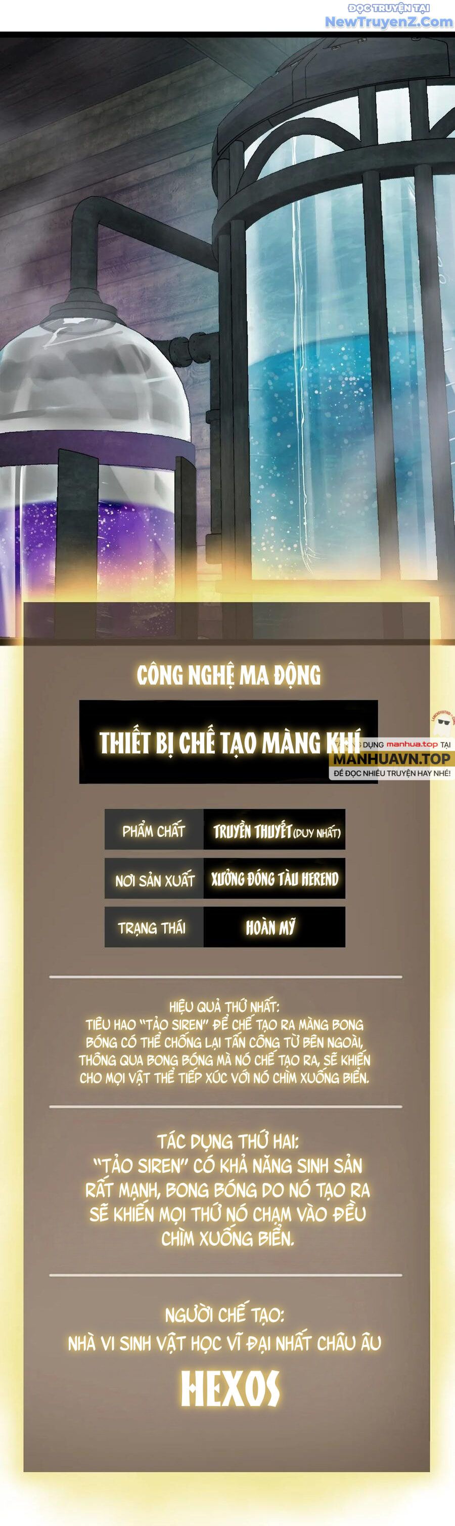 đọc truyện Bắt Đầu Từ Cửu Đầu Điểu Chương 234 ảnh 43 tại Thiên Thai Truyện