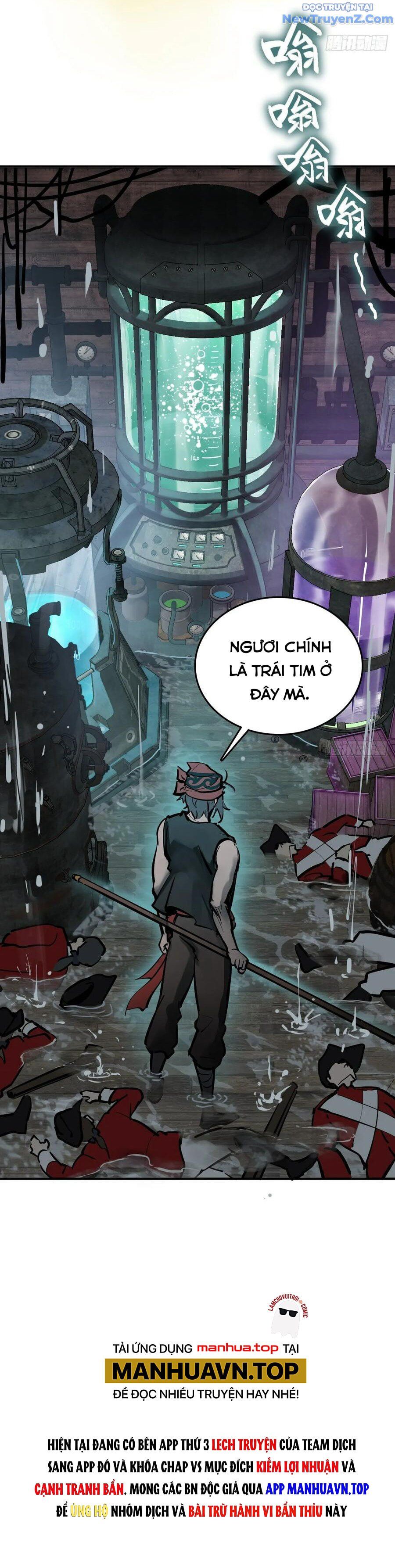 đọc truyện Bắt Đầu Từ Cửu Đầu Điểu Chương 234 ảnh 44 tại Thiên Thai Truyện