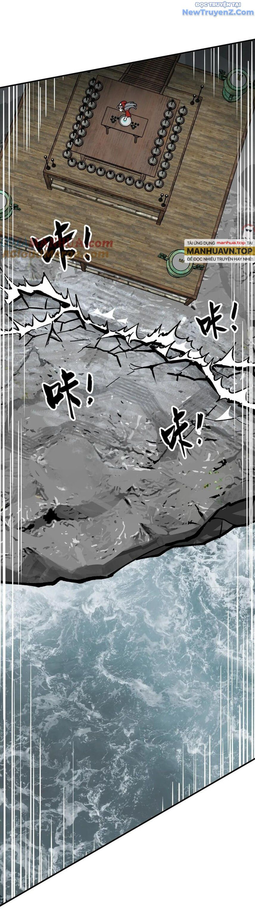 đọc truyện Bắt Đầu Từ Cửu Đầu Điểu Chương 234 ảnh 8 tại Thiên Thai Truyện