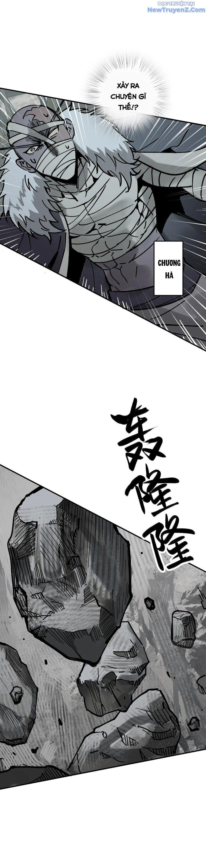 đọc truyện Bắt Đầu Từ Cửu Đầu Điểu Chương 234 ảnh 10 tại Thiên Thai Truyện