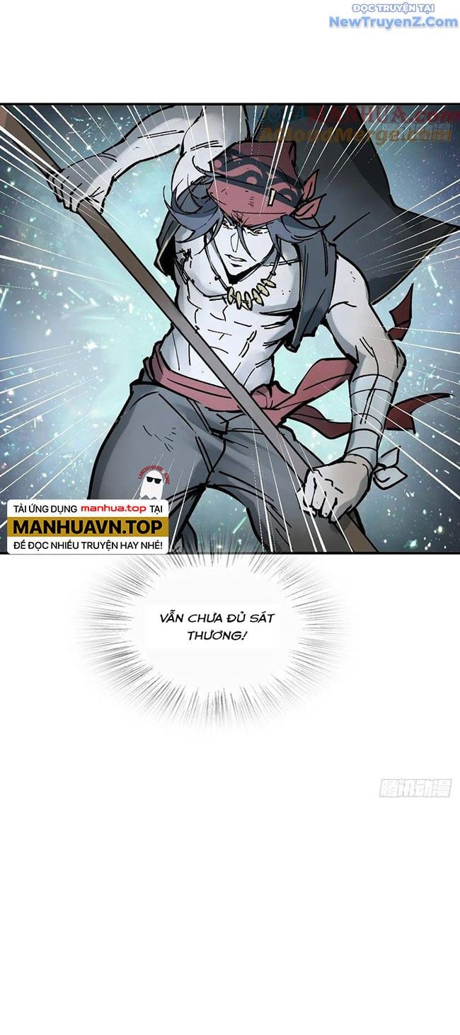 đọc truyện Bắt Đầu Từ Cửu Đầu Điểu Chương 235 ảnh 31 tại Thiên Thai Truyện