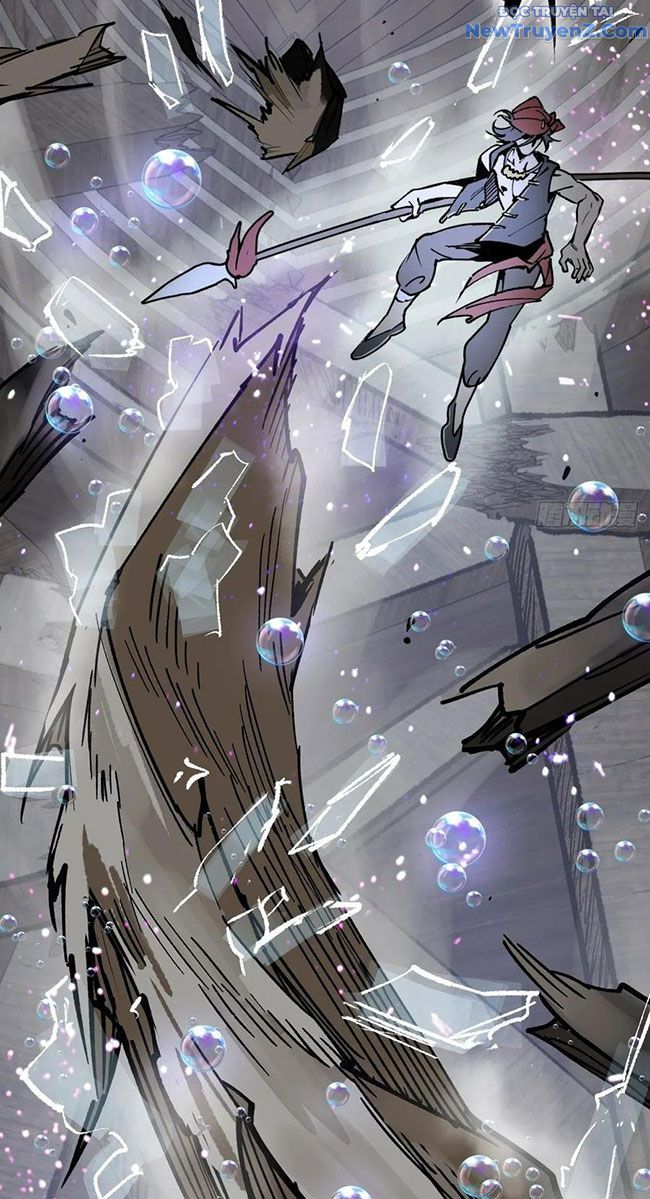 đọc truyện Bắt Đầu Từ Cửu Đầu Điểu Chương 235 ảnh 34 tại Thiên Thai Truyện