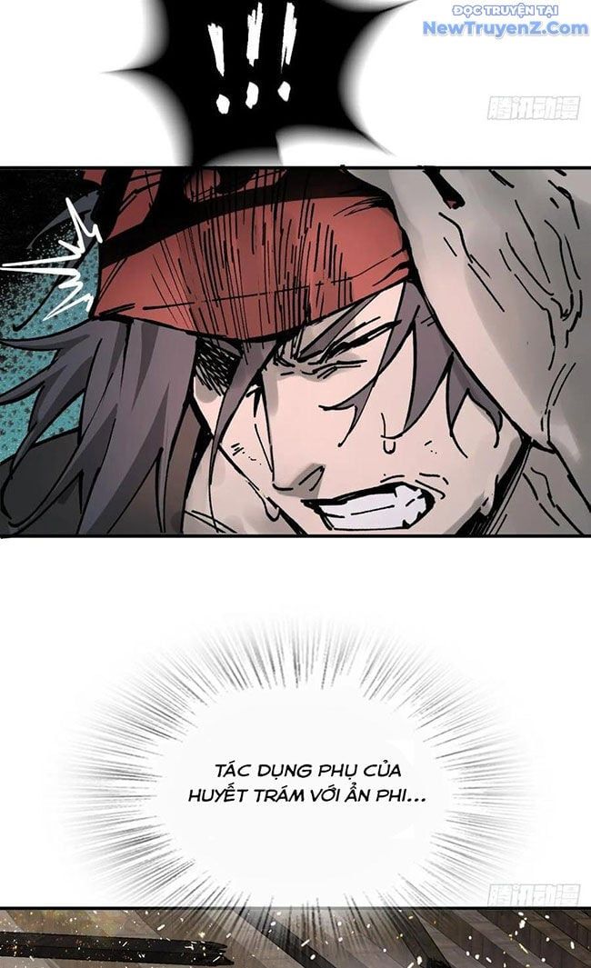 đọc truyện Bắt Đầu Từ Cửu Đầu Điểu Chương 235 ảnh 38 tại Thiên Thai Truyện