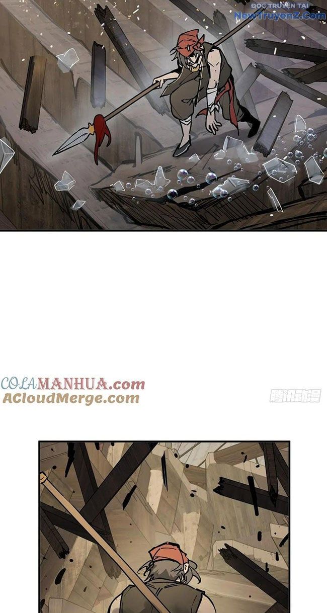 đọc truyện Bắt Đầu Từ Cửu Đầu Điểu Chương 235 ảnh 39 tại Thiên Thai Truyện