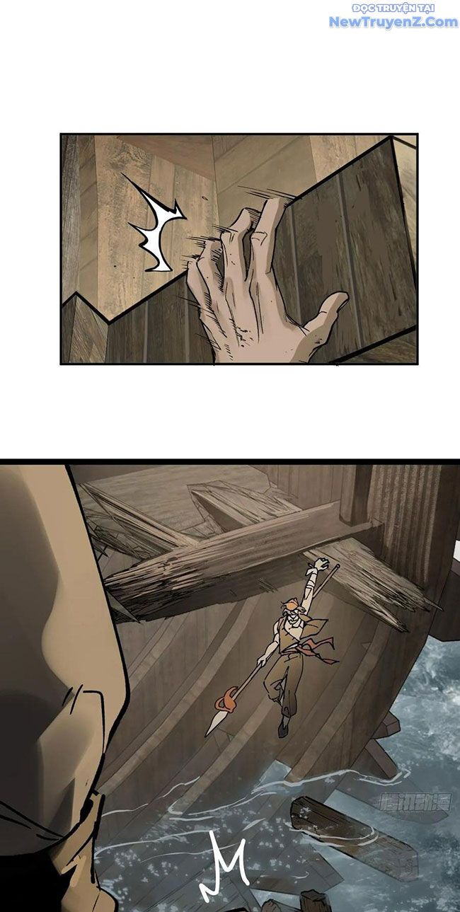 đọc truyện Bắt Đầu Từ Cửu Đầu Điểu Chương 235 ảnh 43 tại Thiên Thai Truyện