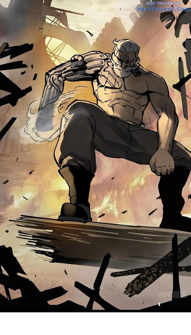 đọc truyện Bắt Đầu Từ Cửu Đầu Điểu Chương 235 ảnh 45 tại Thiên Thai Truyện