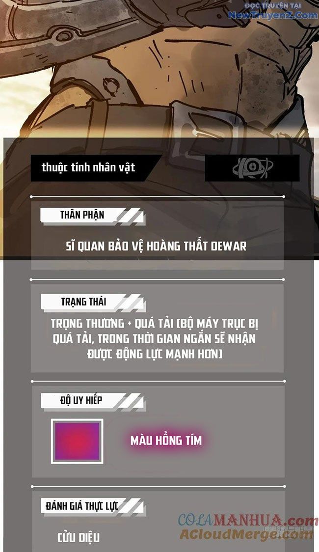 đọc truyện Bắt Đầu Từ Cửu Đầu Điểu Chương 235 ảnh 47 tại Thiên Thai Truyện