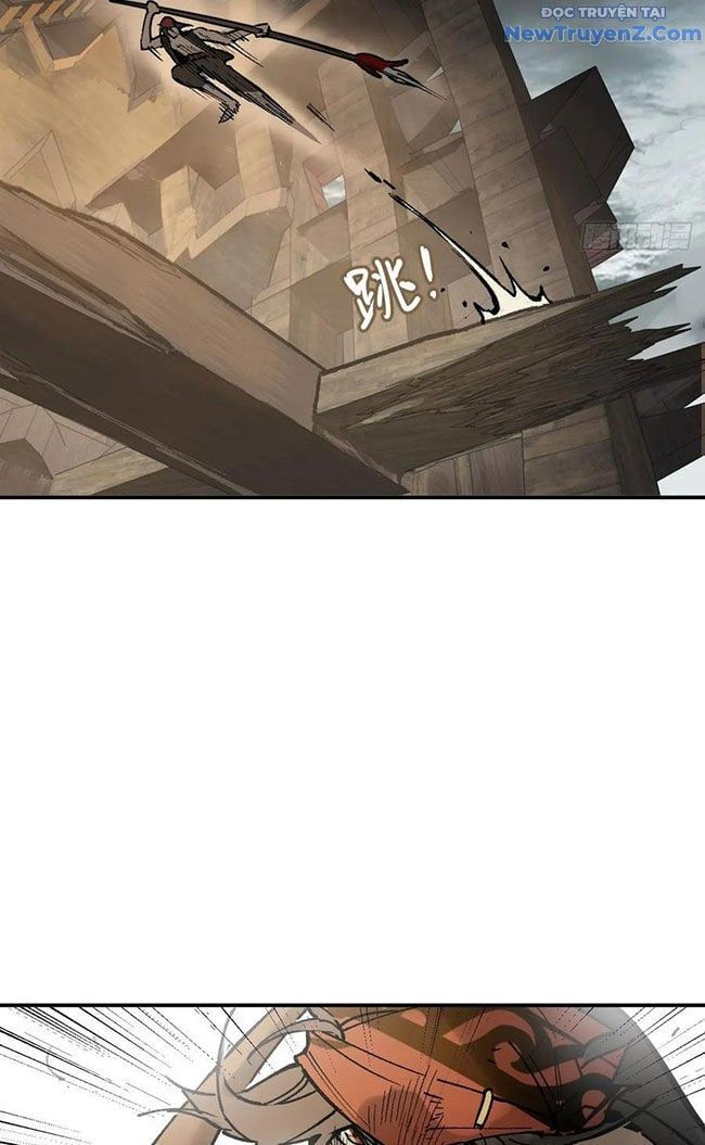 đọc truyện Bắt Đầu Từ Cửu Đầu Điểu Chương 235 ảnh 50 tại Thiên Thai Truyện