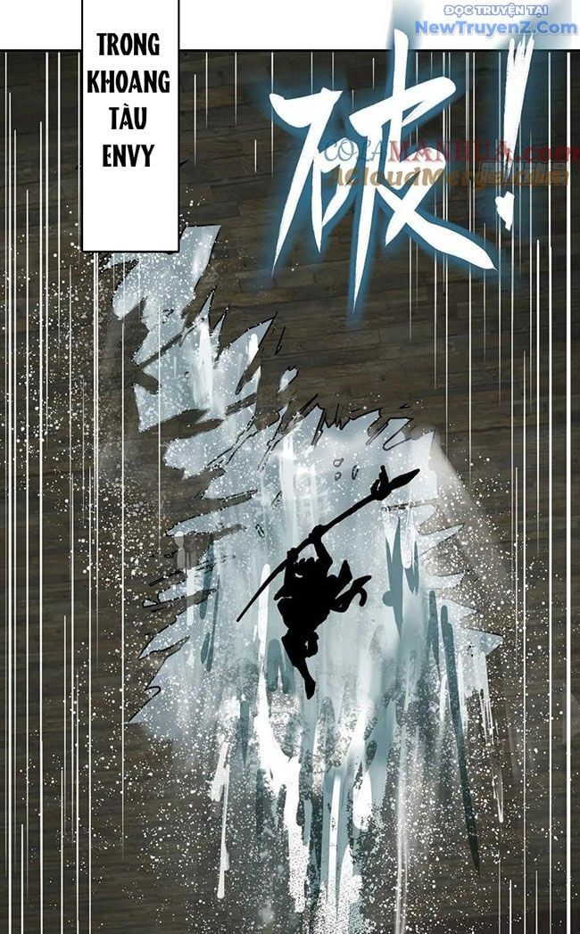 đọc truyện Bắt Đầu Từ Cửu Đầu Điểu Chương 235 ảnh 8 tại Thiên Thai Truyện