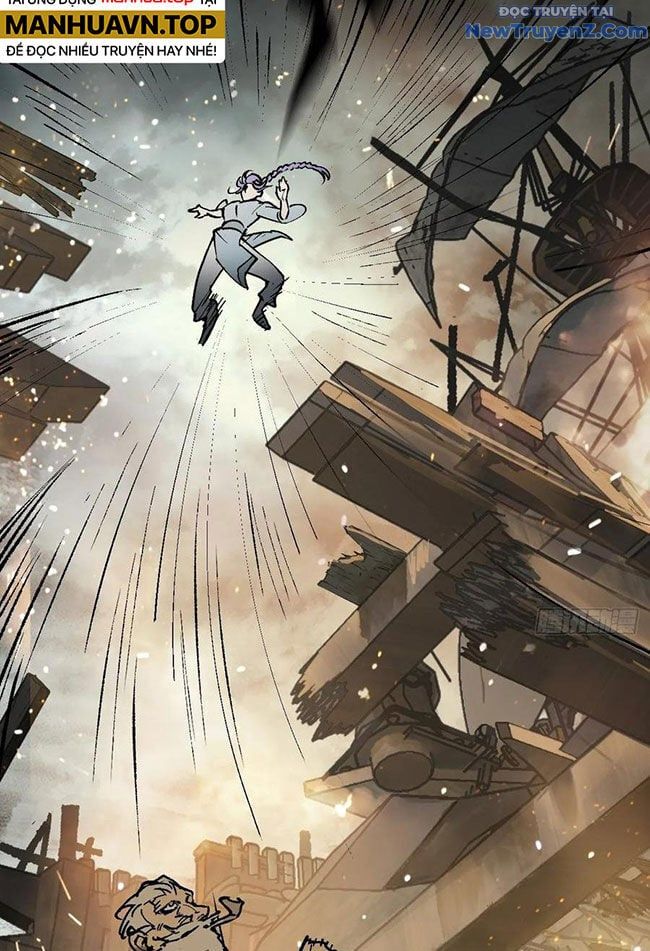 đọc truyện Bắt Đầu Từ Cửu Đầu Điểu Chương 235 ảnh 68 tại Thiên Thai Truyện