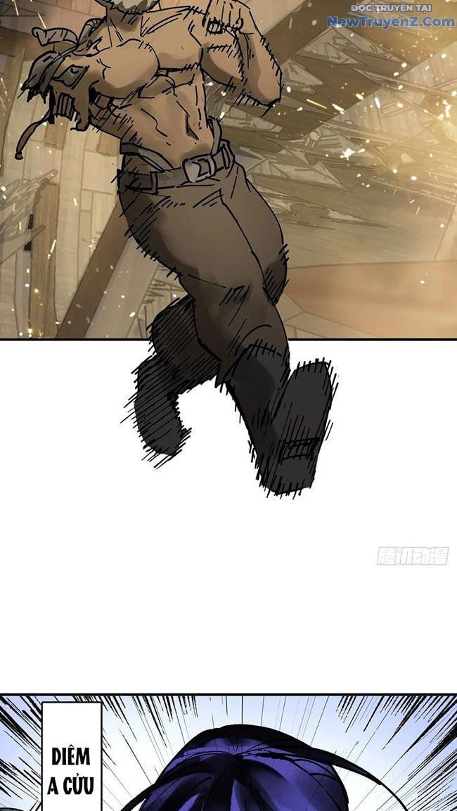 đọc truyện Bắt Đầu Từ Cửu Đầu Điểu Chương 235 ảnh 69 tại Thiên Thai Truyện