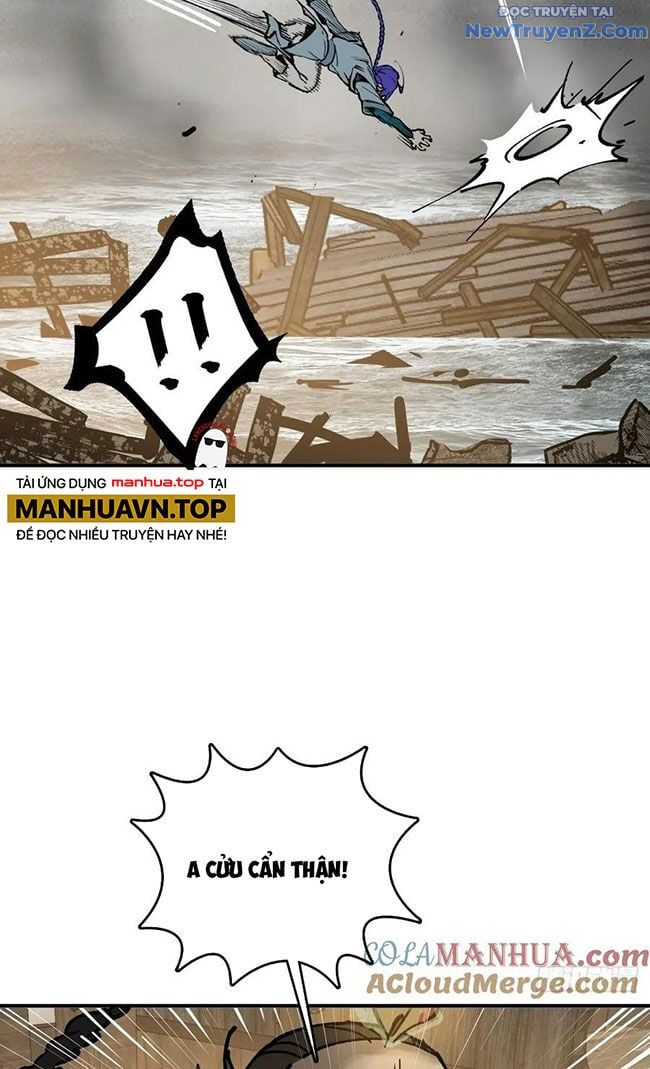 đọc truyện Bắt Đầu Từ Cửu Đầu Điểu Chương 235 ảnh 73 tại Thiên Thai Truyện