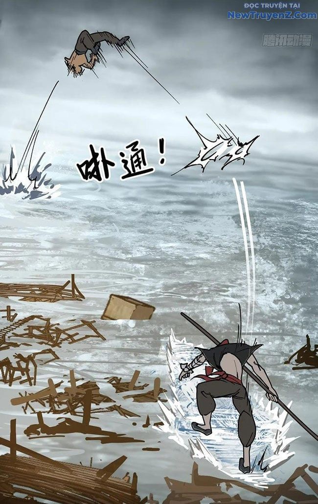 đọc truyện Bắt Đầu Từ Cửu Đầu Điểu Chương 235 ảnh 79 tại Thiên Thai Truyện