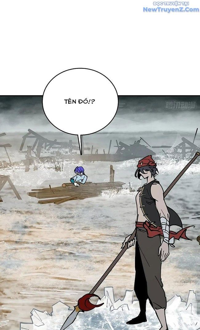 đọc truyện Bắt Đầu Từ Cửu Đầu Điểu Chương 235 ảnh 81 tại Thiên Thai Truyện