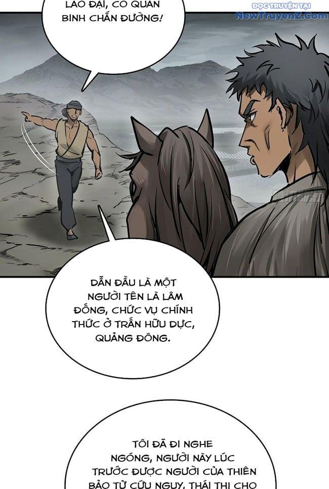 đọc truyện Bắt Đầu Từ Cửu Đầu Điểu Chương 236 ảnh 12 tại Thiên Thai Truyện