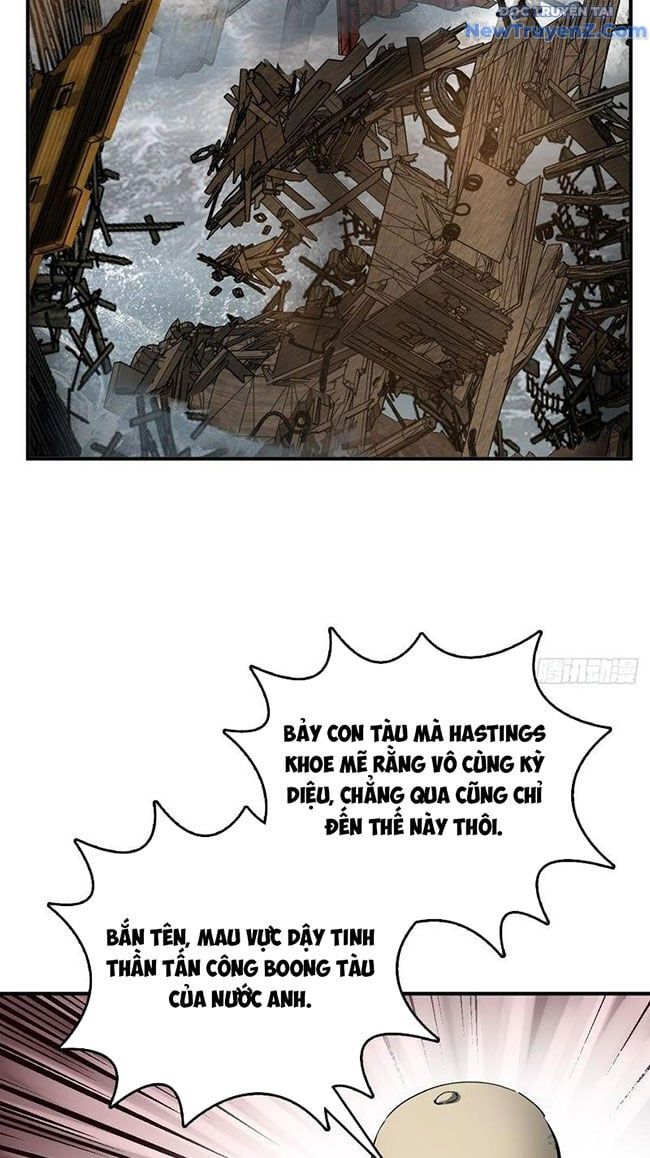 đọc truyện Bắt Đầu Từ Cửu Đầu Điểu Chương 236 ảnh 20 tại Thiên Thai Truyện