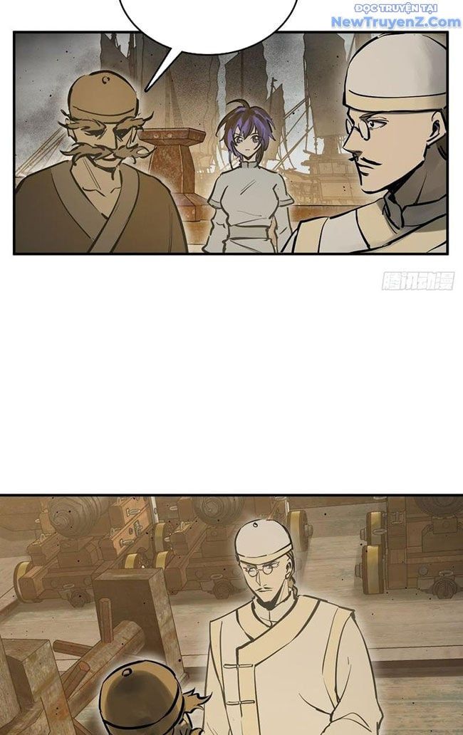 đọc truyện Bắt Đầu Từ Cửu Đầu Điểu Chương 236 ảnh 28 tại Thiên Thai Truyện