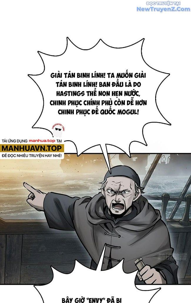 đọc truyện Bắt Đầu Từ Cửu Đầu Điểu Chương 236 ảnh 33 tại Thiên Thai Truyện