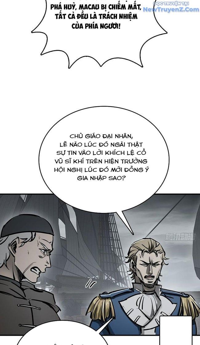 đọc truyện Bắt Đầu Từ Cửu Đầu Điểu Chương 236 ảnh 34 tại Thiên Thai Truyện