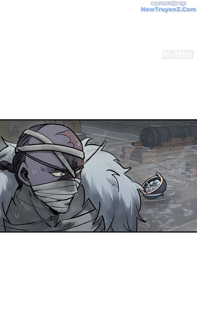 đọc truyện Bắt Đầu Từ Cửu Đầu Điểu Chương 236 ảnh 40 tại Thiên Thai Truyện