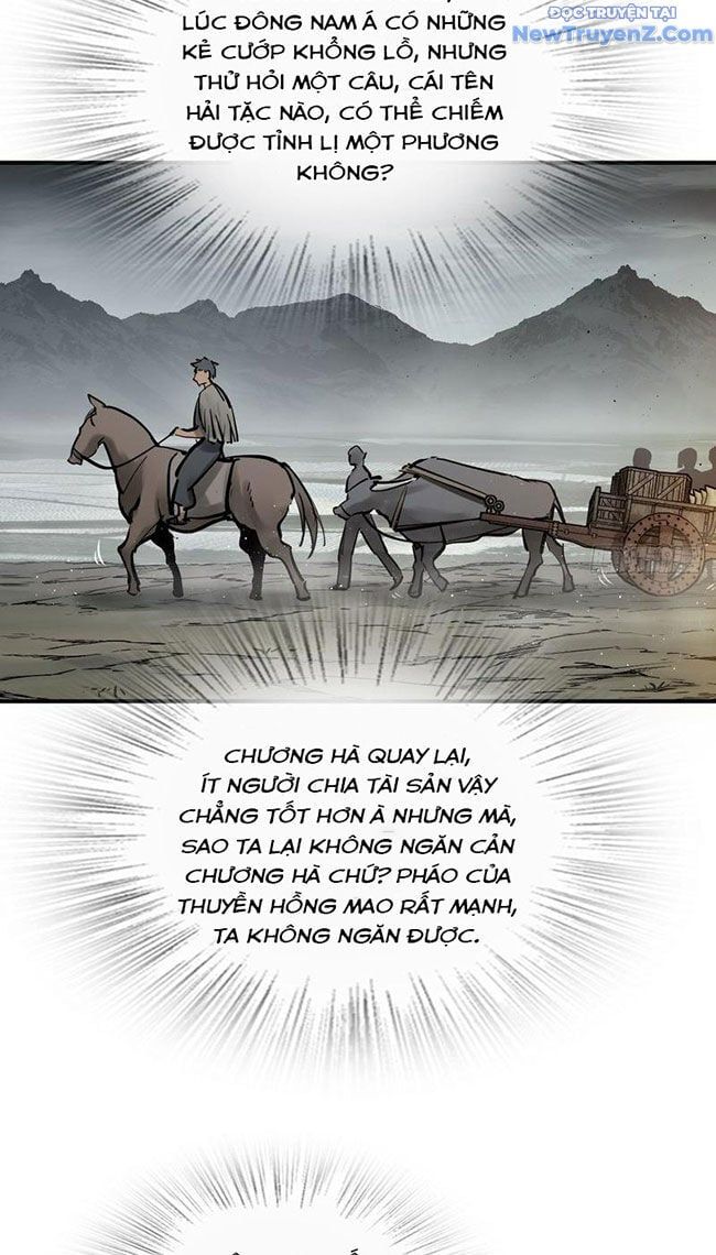 đọc truyện Bắt Đầu Từ Cửu Đầu Điểu Chương 236 ảnh 7 tại Thiên Thai Truyện