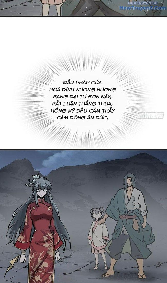 đọc truyện Bắt Đầu Từ Cửu Đầu Điểu Chương 236 ảnh 53 tại Thiên Thai Truyện