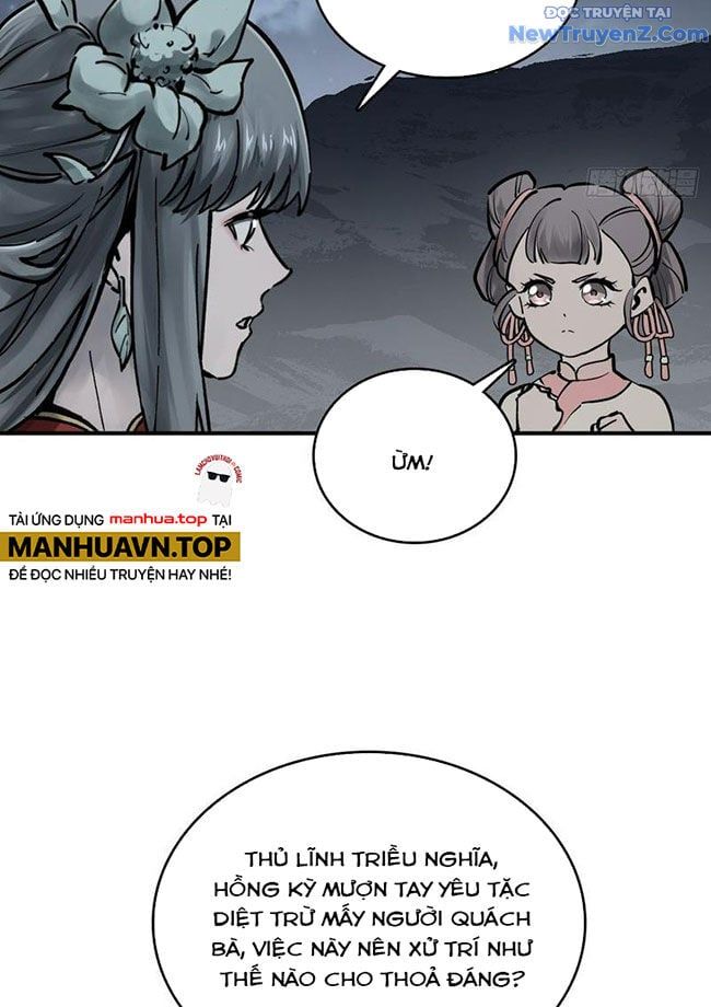 đọc truyện Bắt Đầu Từ Cửu Đầu Điểu Chương 236 ảnh 55 tại Thiên Thai Truyện