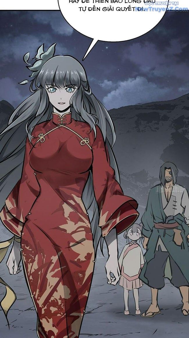 đọc truyện Bắt Đầu Từ Cửu Đầu Điểu Chương 236 ảnh 59 tại Thiên Thai Truyện