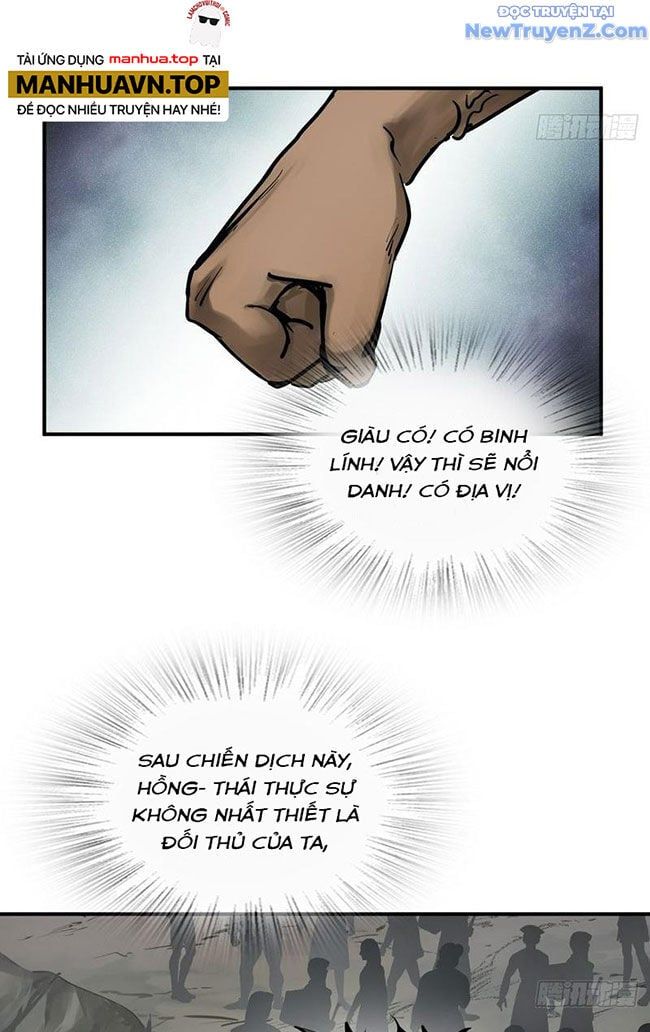 đọc truyện Bắt Đầu Từ Cửu Đầu Điểu Chương 236 ảnh 9 tại Thiên Thai Truyện