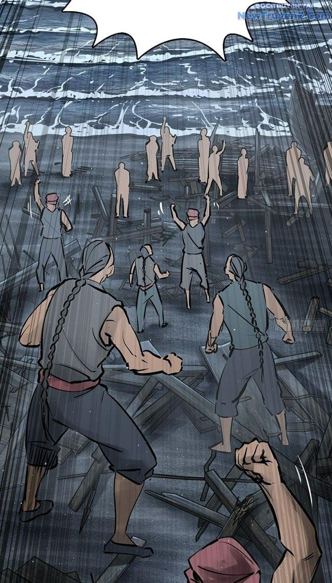 đọc truyện Bắt Đầu Từ Cửu Đầu Điểu Chương 236 ảnh 82 tại Thiên Thai Truyện