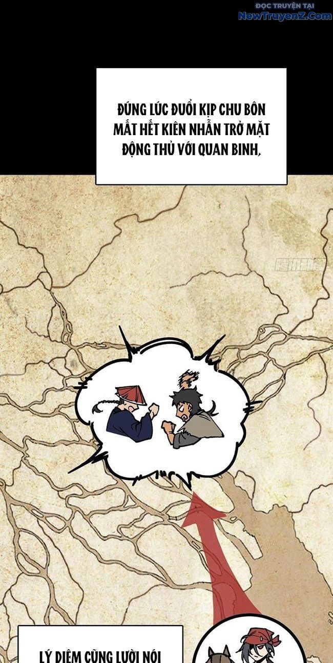 đọc truyện Bắt Đầu Từ Cửu Đầu Điểu Chương 237 ảnh 20 tại Thiên Thai Truyện