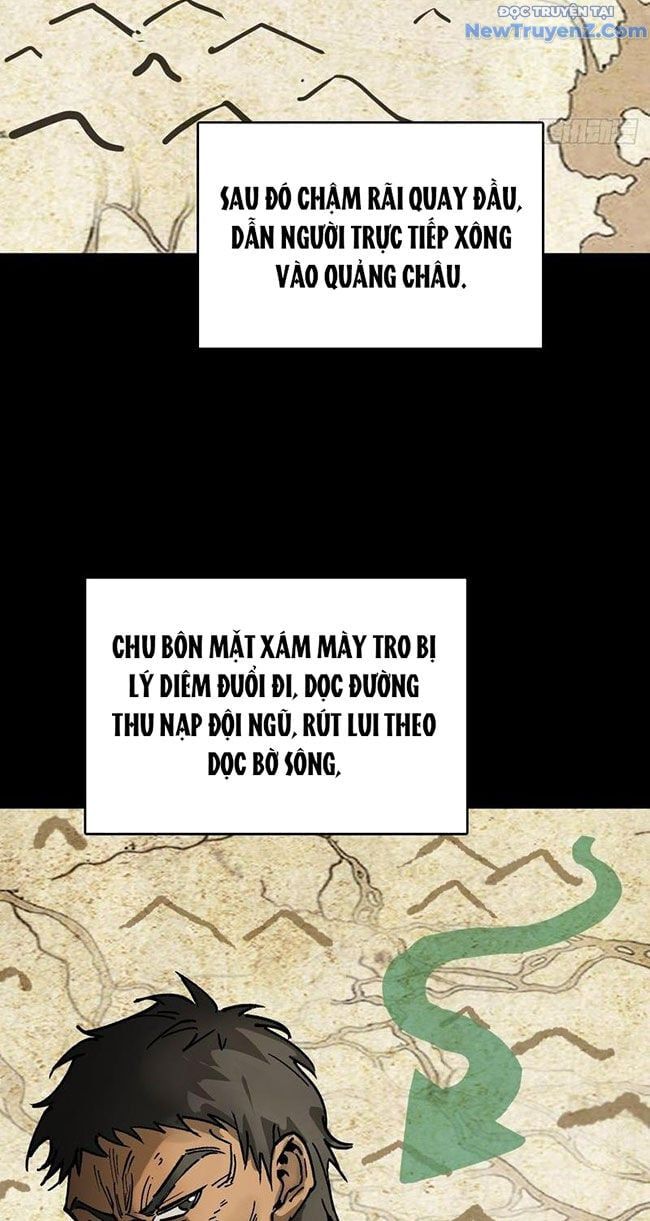 đọc truyện Bắt Đầu Từ Cửu Đầu Điểu Chương 237 ảnh 22 tại Thiên Thai Truyện