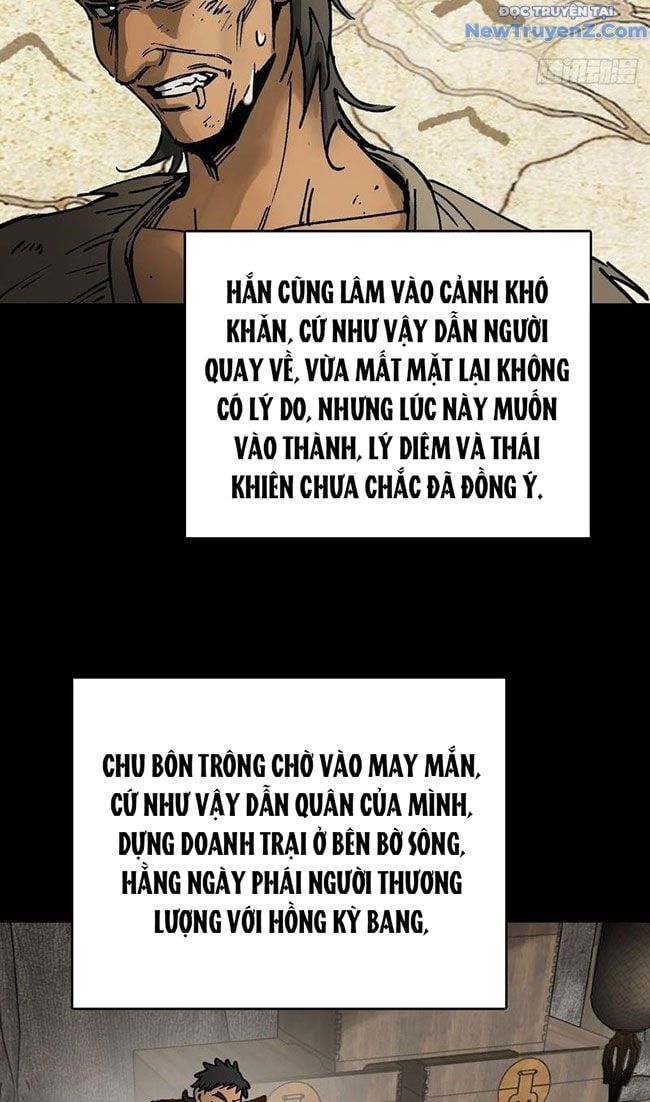 đọc truyện Bắt Đầu Từ Cửu Đầu Điểu Chương 237 ảnh 23 tại Thiên Thai Truyện