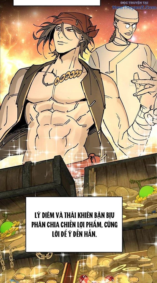 đọc truyện Bắt Đầu Từ Cửu Đầu Điểu Chương 237 ảnh 25 tại Thiên Thai Truyện