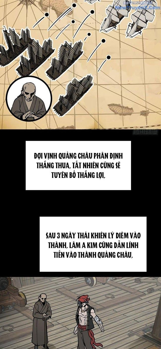 đọc truyện Bắt Đầu Từ Cửu Đầu Điểu Chương 237 ảnh 27 tại Thiên Thai Truyện