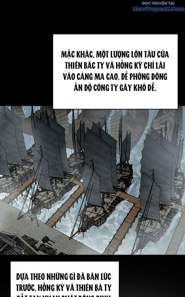 đọc truyện Bắt Đầu Từ Cửu Đầu Điểu Chương 237 ảnh 30 tại Thiên Thai Truyện