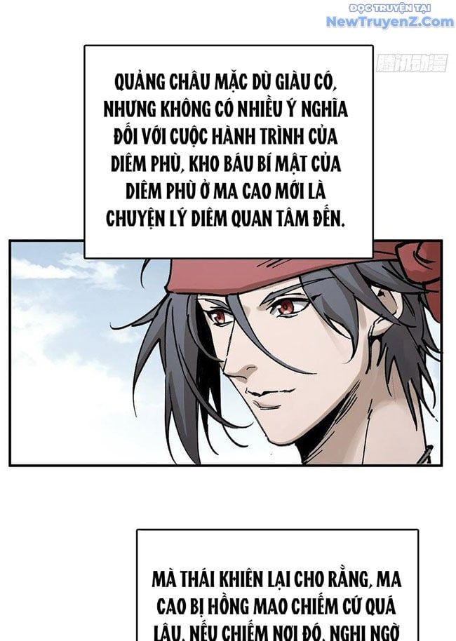 đọc truyện Bắt Đầu Từ Cửu Đầu Điểu Chương 237 ảnh 32 tại Thiên Thai Truyện