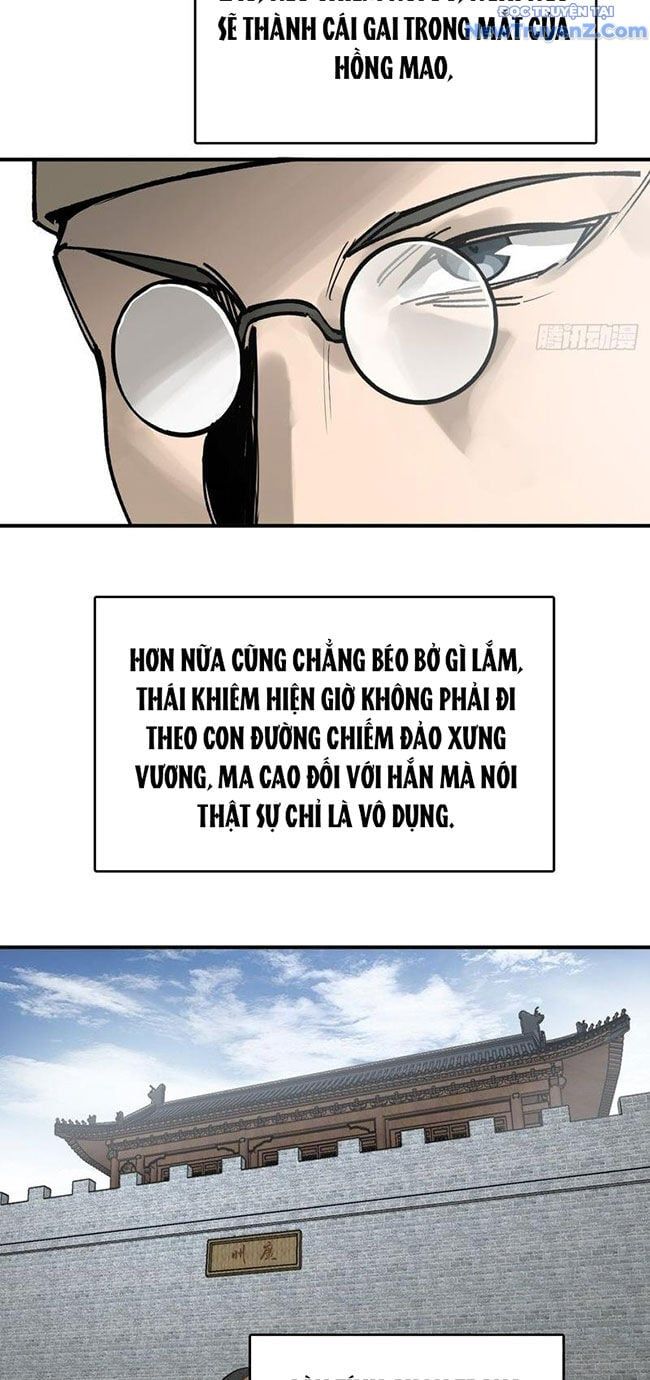 đọc truyện Bắt Đầu Từ Cửu Đầu Điểu Chương 237 ảnh 33 tại Thiên Thai Truyện