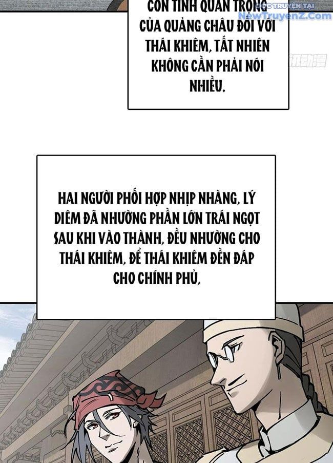 đọc truyện Bắt Đầu Từ Cửu Đầu Điểu Chương 237 ảnh 34 tại Thiên Thai Truyện