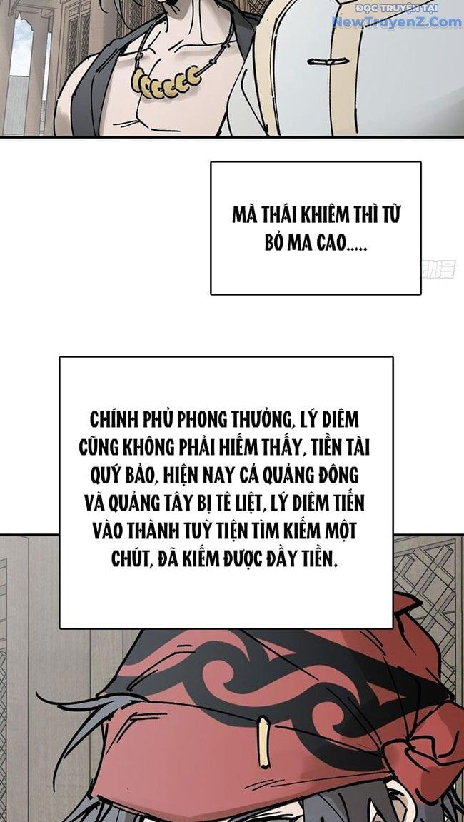 đọc truyện Bắt Đầu Từ Cửu Đầu Điểu Chương 237 ảnh 35 tại Thiên Thai Truyện