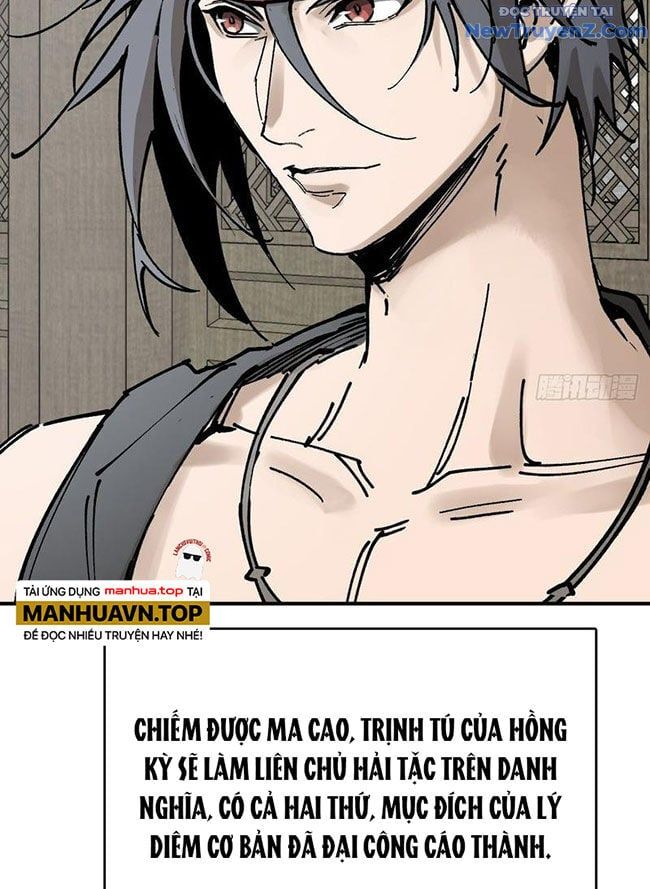 đọc truyện Bắt Đầu Từ Cửu Đầu Điểu Chương 237 ảnh 36 tại Thiên Thai Truyện