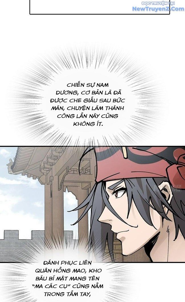 đọc truyện Bắt Đầu Từ Cửu Đầu Điểu Chương 237 ảnh 37 tại Thiên Thai Truyện